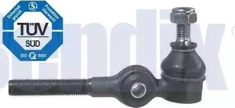 BENDIX 040414B - Rotule de barre de connexion droxauto.com