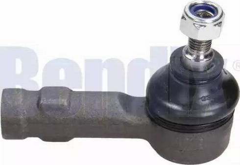 BENDIX 040412B - Rotule de barre de connexion droxauto.com