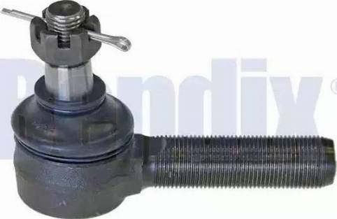 BENDIX 040437B - Rotule de barre de connexion droxauto.com