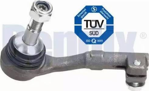 BENDIX 040503B - Rotule de barre de connexion droxauto.com