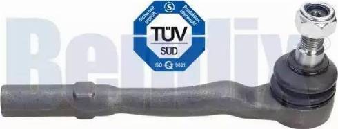 BENDIX 040516B - Rotule de barre de connexion droxauto.com