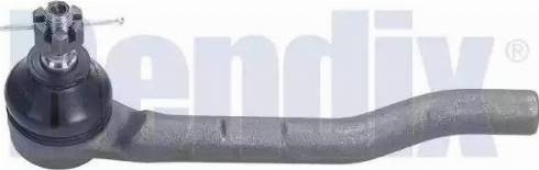 BENDIX 040510B - Rotule de barre de connexion droxauto.com