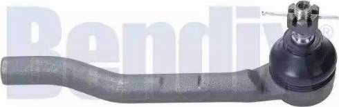 BENDIX 040511B - Rotule de barre de connexion droxauto.com