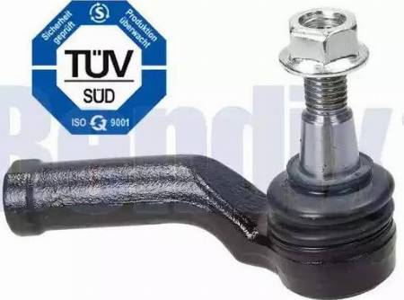 BENDIX 040580B - Rotule de barre de connexion droxauto.com
