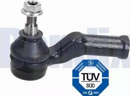 BENDIX 040524B - Rotule de barre de connexion droxauto.com