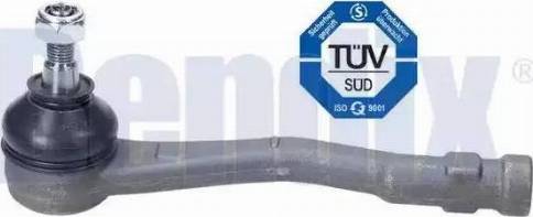 BENDIX 040574B - Rotule de barre de connexion droxauto.com