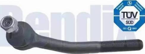 BENDIX 040649B - Rotule de barre de connexion droxauto.com