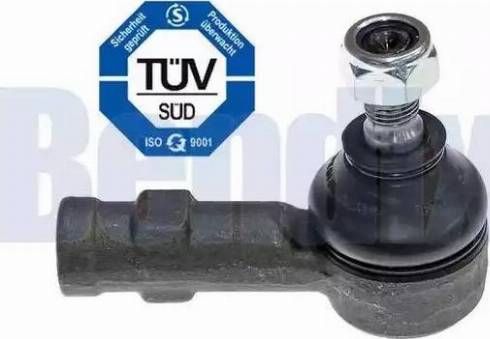 BENDIX 040643B - Rotule de barre de connexion droxauto.com