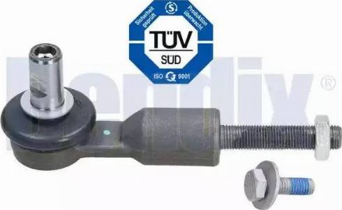 BENDIX 040683B - Rotule de barre de connexion droxauto.com
