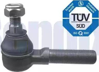 BENDIX 040634B - Rotule de barre de connexion droxauto.com