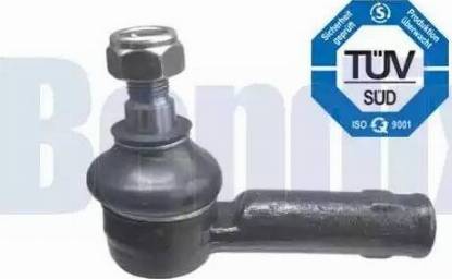 BENDIX 040635B - Rotule de barre de connexion droxauto.com