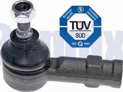 BENDIX 040632B - Rotule de barre de connexion droxauto.com