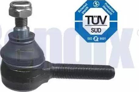 BENDIX 040622B - Rotule de barre de connexion droxauto.com
