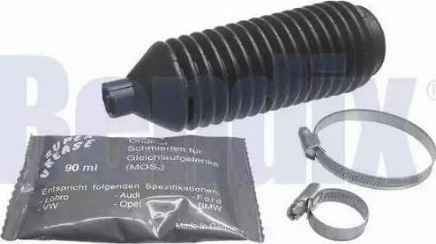 BENDIX 040083B - Jeu de joints-soufflets, direction droxauto.com