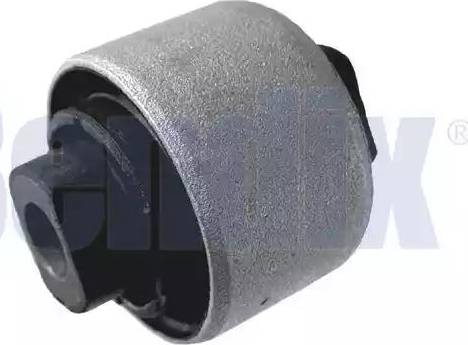 BENDIX 040027B - Suspension, bras de liaison droxauto.com