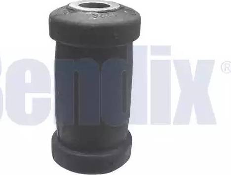 BENDIX 040079B - Douille de palier, bras transversal droxauto.com