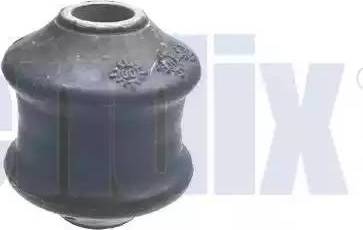 BENDIX 040078B - Coussinet de palier, stabilisateur droxauto.com