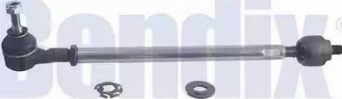BENDIX 040161B - Barre de connexion droxauto.com