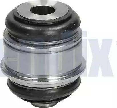 BENDIX 040130B - Roulement, boîtier du roulement des roues droxauto.com