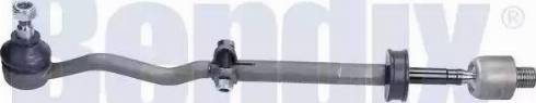 BENDIX 040172B - Barre de connexion droxauto.com