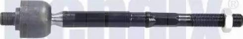 BENDIX 040889B - Rotule de direction intérieure, barre de connexion droxauto.com