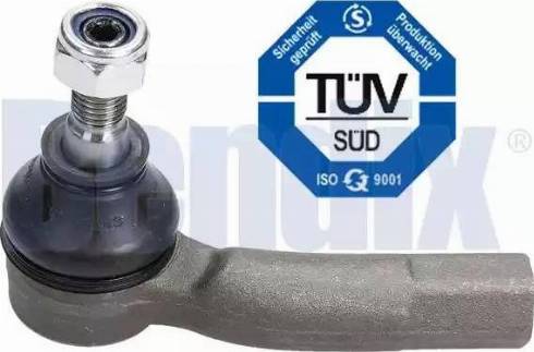 BENDIX 040820B - Rotule de barre de connexion droxauto.com