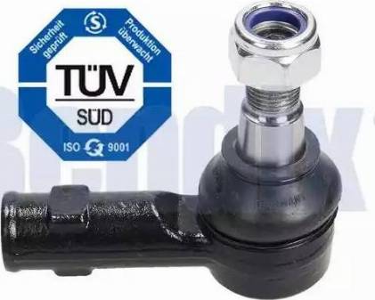 BENDIX 040821B - Rotule de barre de connexion droxauto.com