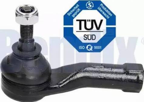 BENDIX 040393B - Rotule de barre de connexion droxauto.com