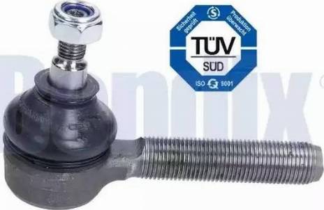 BENDIX 040344B - Rotule de barre de connexion droxauto.com