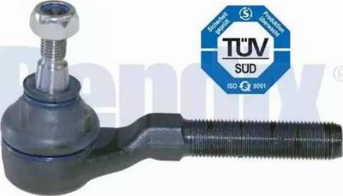 BENDIX 040343B - Rotule de barre de connexion droxauto.com