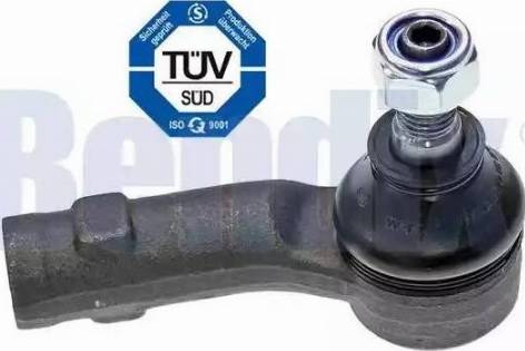 BENDIX 040353B - Rotule de barre de connexion droxauto.com