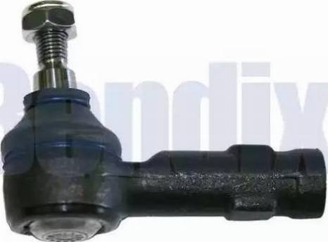 BENDIX 040357B - Rotule de barre de connexion droxauto.com