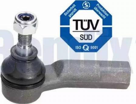 BENDIX 040366B - Rotule de barre de connexion droxauto.com