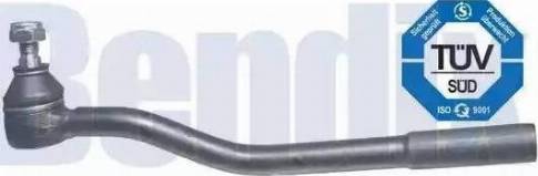 BENDIX 040308B - Rotule de barre de connexion droxauto.com