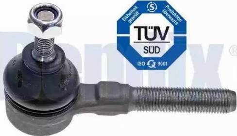 BENDIX 040303B - Rotule de barre de connexion droxauto.com