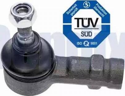 BENDIX 040310B - Rotule de barre de connexion droxauto.com