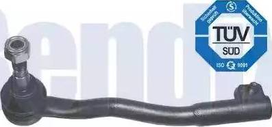 BENDIX 040335B - Rotule de barre de connexion droxauto.com