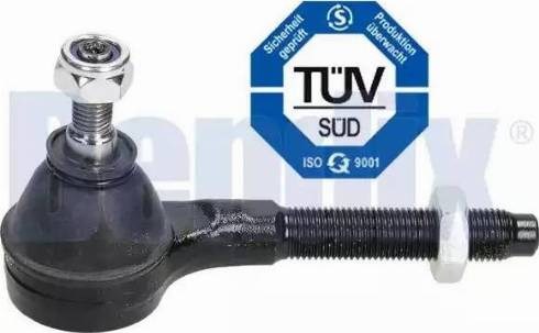 BENDIX 040327B - Rotule de barre de connexion droxauto.com