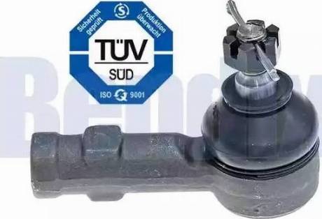 BENDIX 040797B - Rotule de barre de connexion droxauto.com