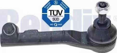 BENDIX 040764B - Rotule de barre de connexion droxauto.com