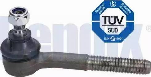 BENDIX 040700B - Rotule de barre de connexion droxauto.com