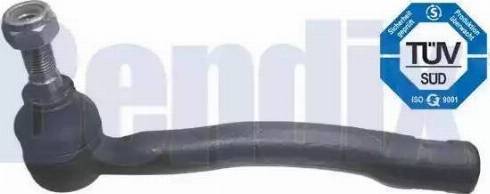 BENDIX 040717B - Rotule de barre de connexion droxauto.com