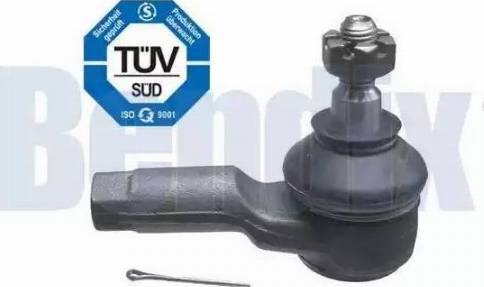 BENDIX 040720B - Rotule de barre de connexion droxauto.com
