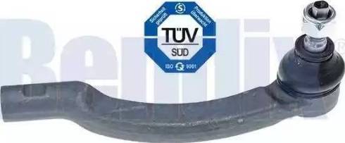 BENDIX 040775B - Rotule de barre de connexion droxauto.com