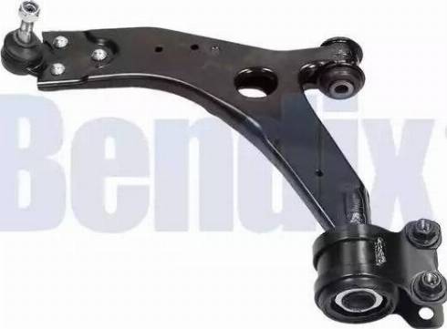 BENDIX 041997B - Bras de liaison, suspension de roue droxauto.com
