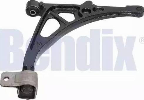 BENDIX 041949B - Bras de liaison, suspension de roue droxauto.com