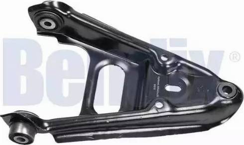 BENDIX 041941B - Bras de liaison, suspension de roue droxauto.com