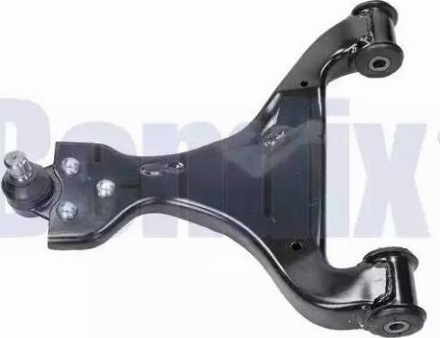 BENDIX 041943B - Bras de liaison, suspension de roue droxauto.com