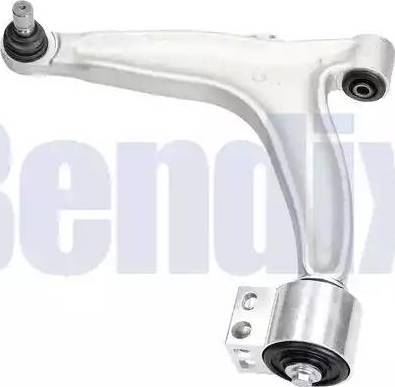 BENDIX 041942B - Bras de liaison, suspension de roue droxauto.com