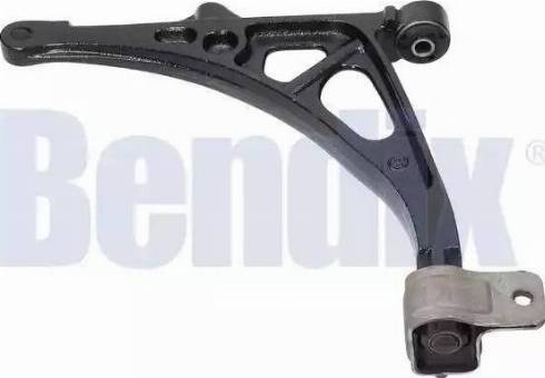 BENDIX 041958B - Bras de liaison, suspension de roue droxauto.com